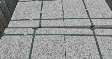 九江芝麻白大花地铺