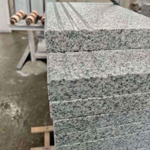 九江芝麻白楼梯踏步