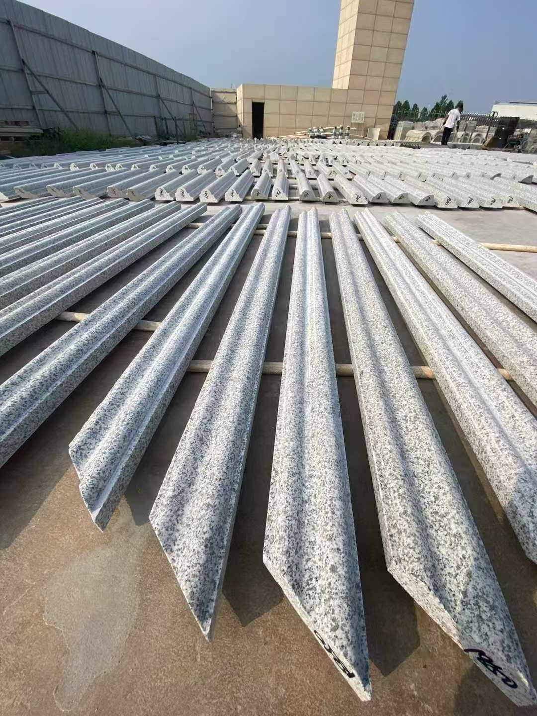 九江 别墅异形线条 异形定制